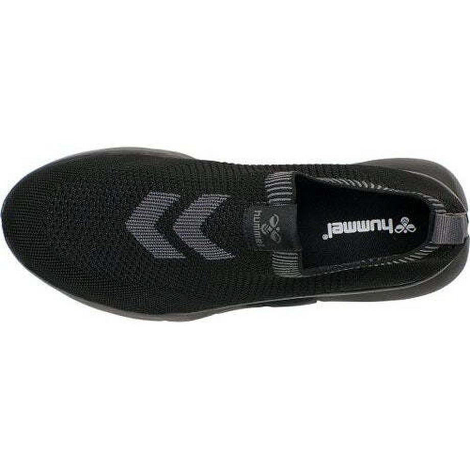 Hummel Tatum Nahtlose Slip-On Sneakers  