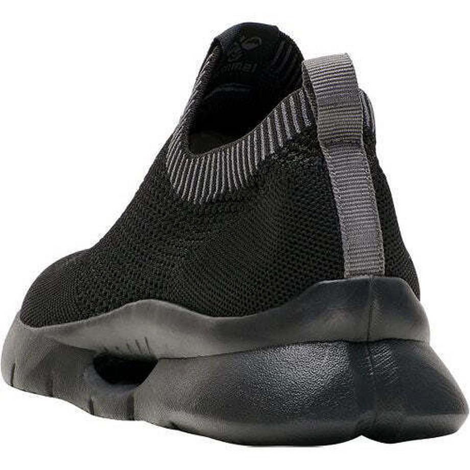 Hummel Tatum Nahtlose Slip-On Sneakers  