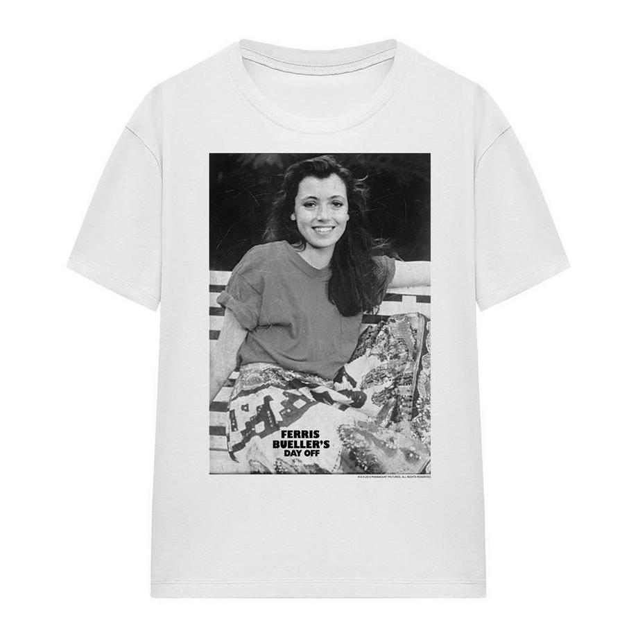 Ferris Bueller's Day Off T-Shirt