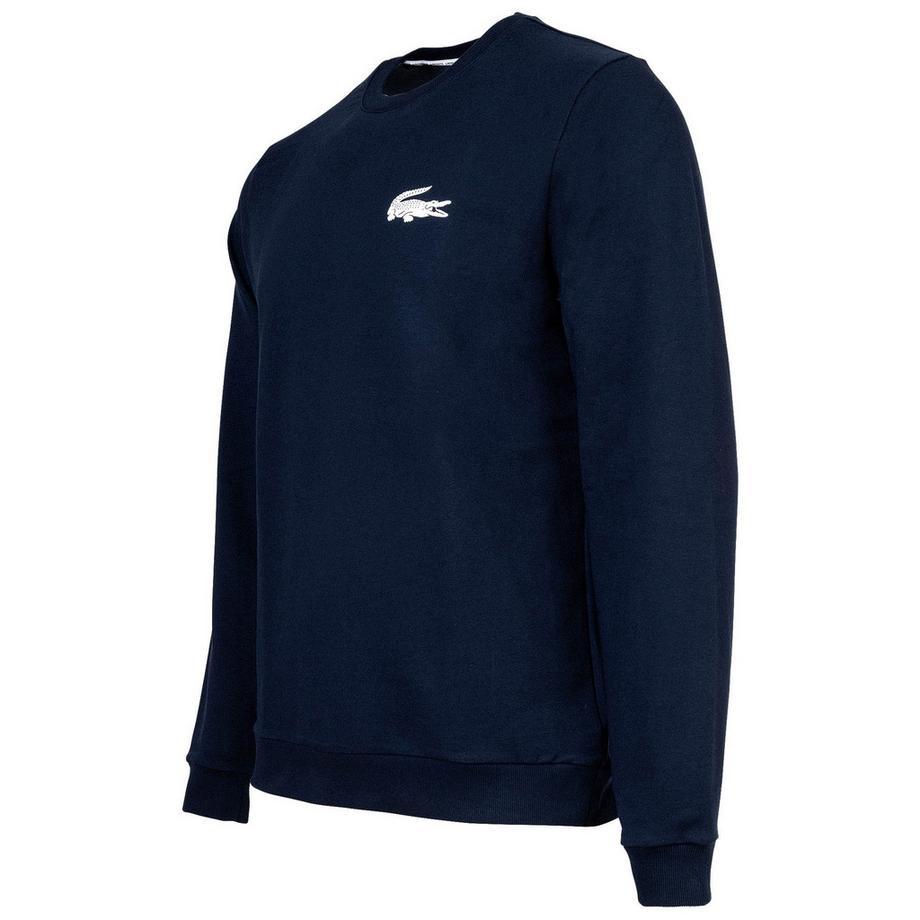 LACOSTE Sweatshirt Bequem sitzend  