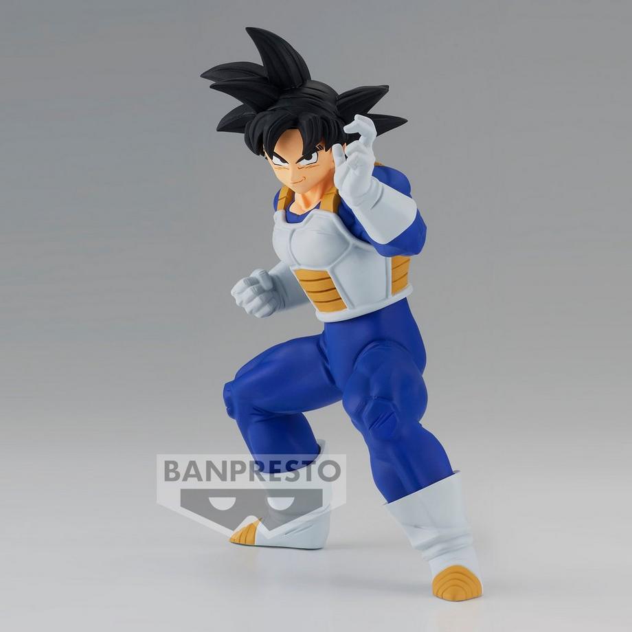 Banpresto  Statische Figur - Dragon Ball - Son Goku 