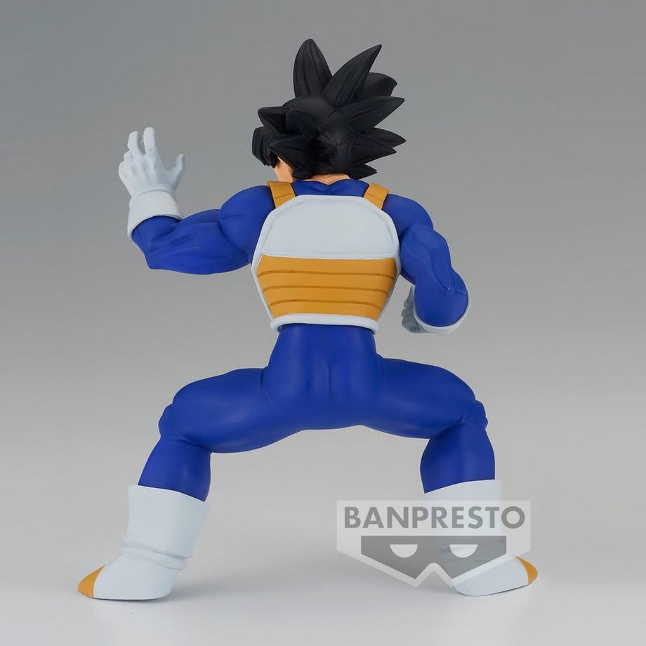 Banpresto  Statische Figur - Dragon Ball - Son Goku 