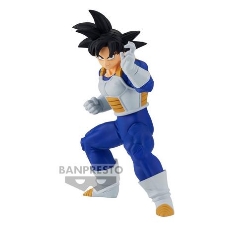 Banpresto  Statische Figur - Dragon Ball - Son Goku 