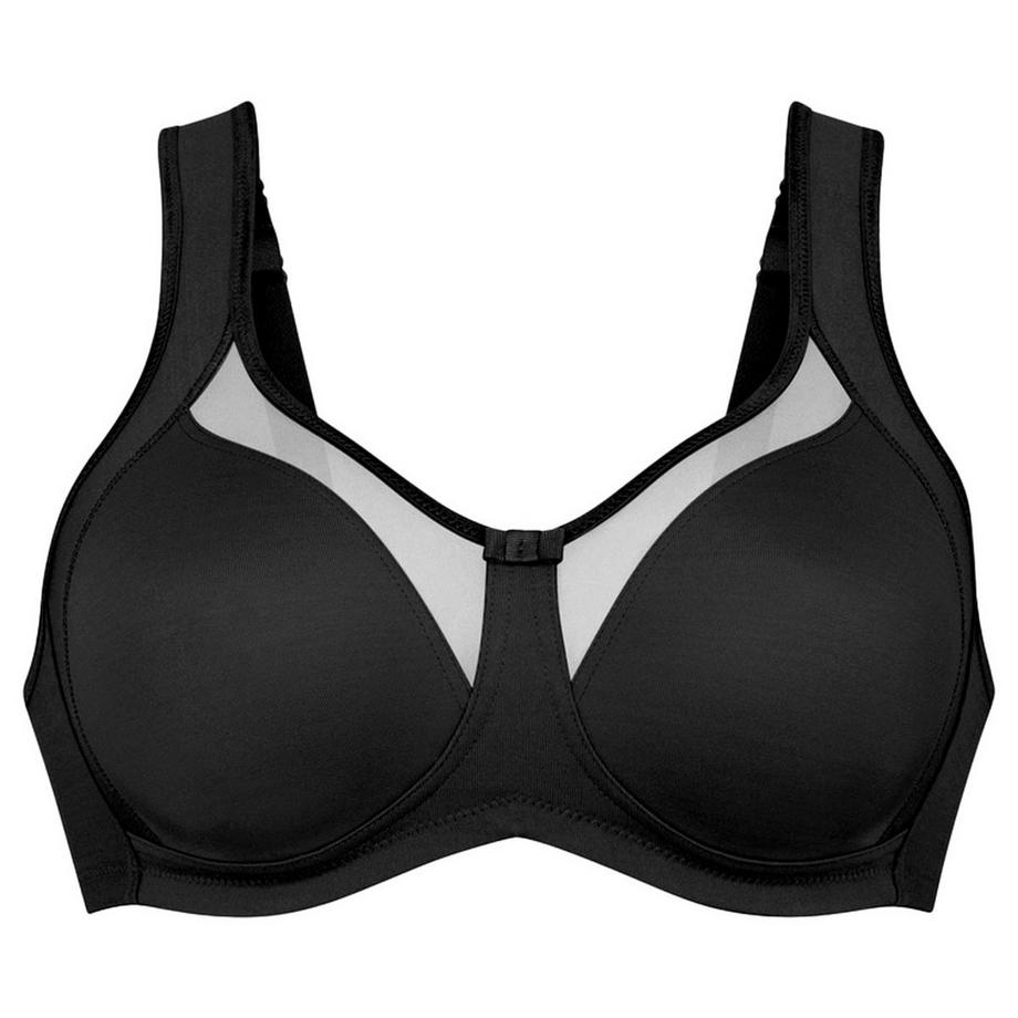 Anita Clara Komfort BH ohne Bügel  
