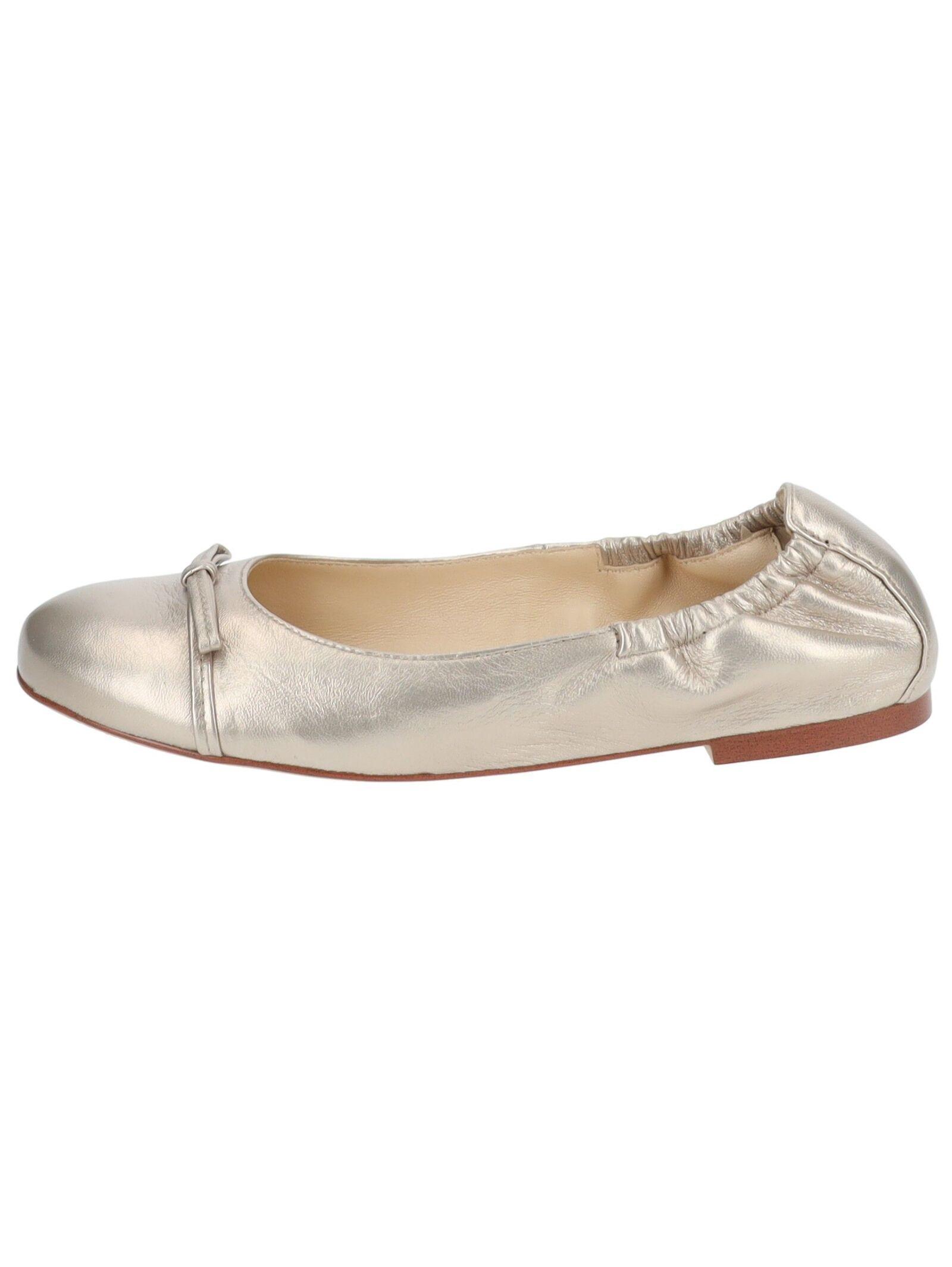 Högl  Ballerinas 7-100516 