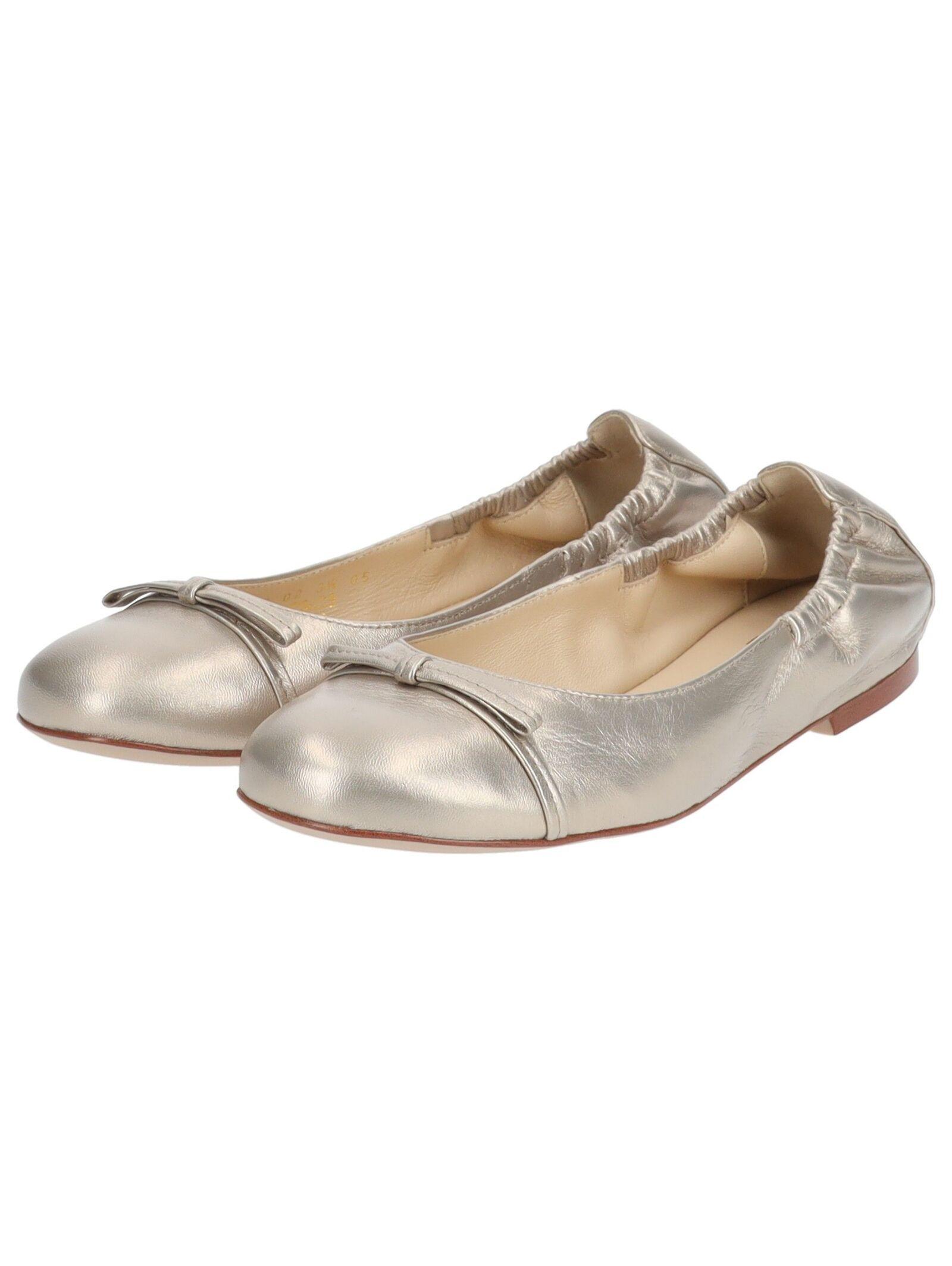 Högl  Ballerinas 7-100516 