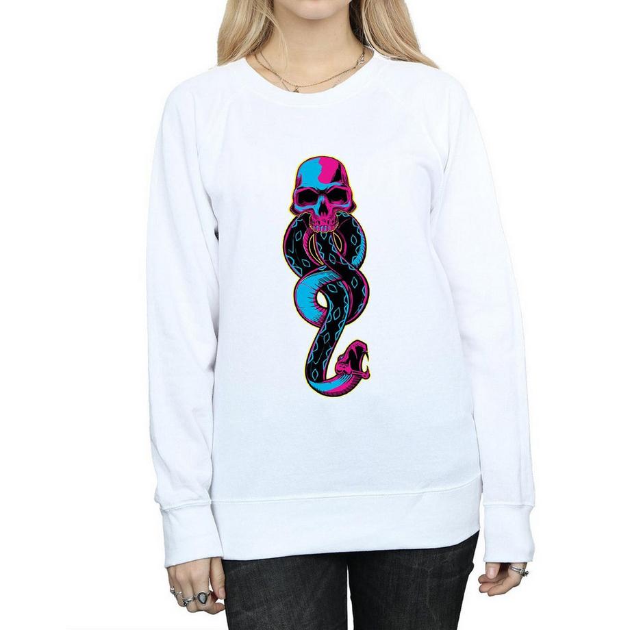 Harry Potter Dark Mark Sweatshirt  