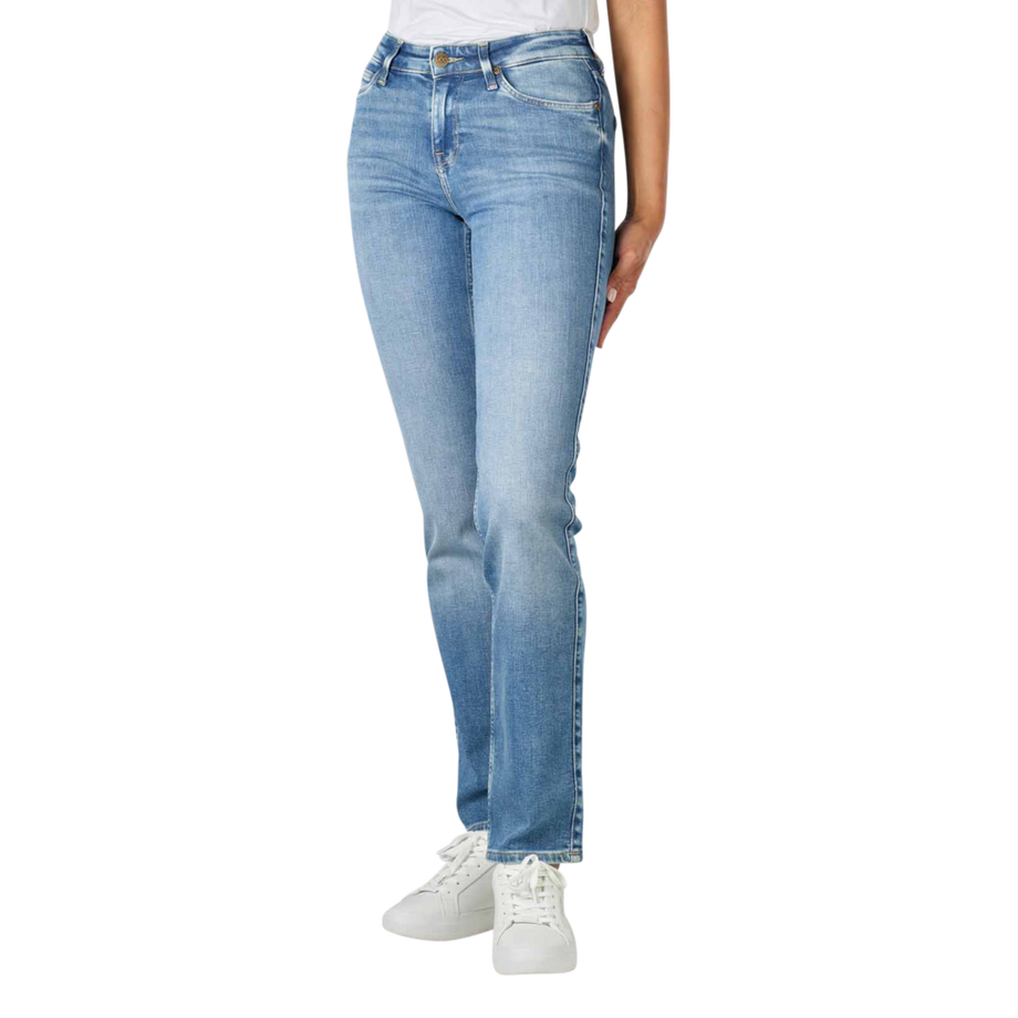 Lee Marion Straight Fit Jeans  