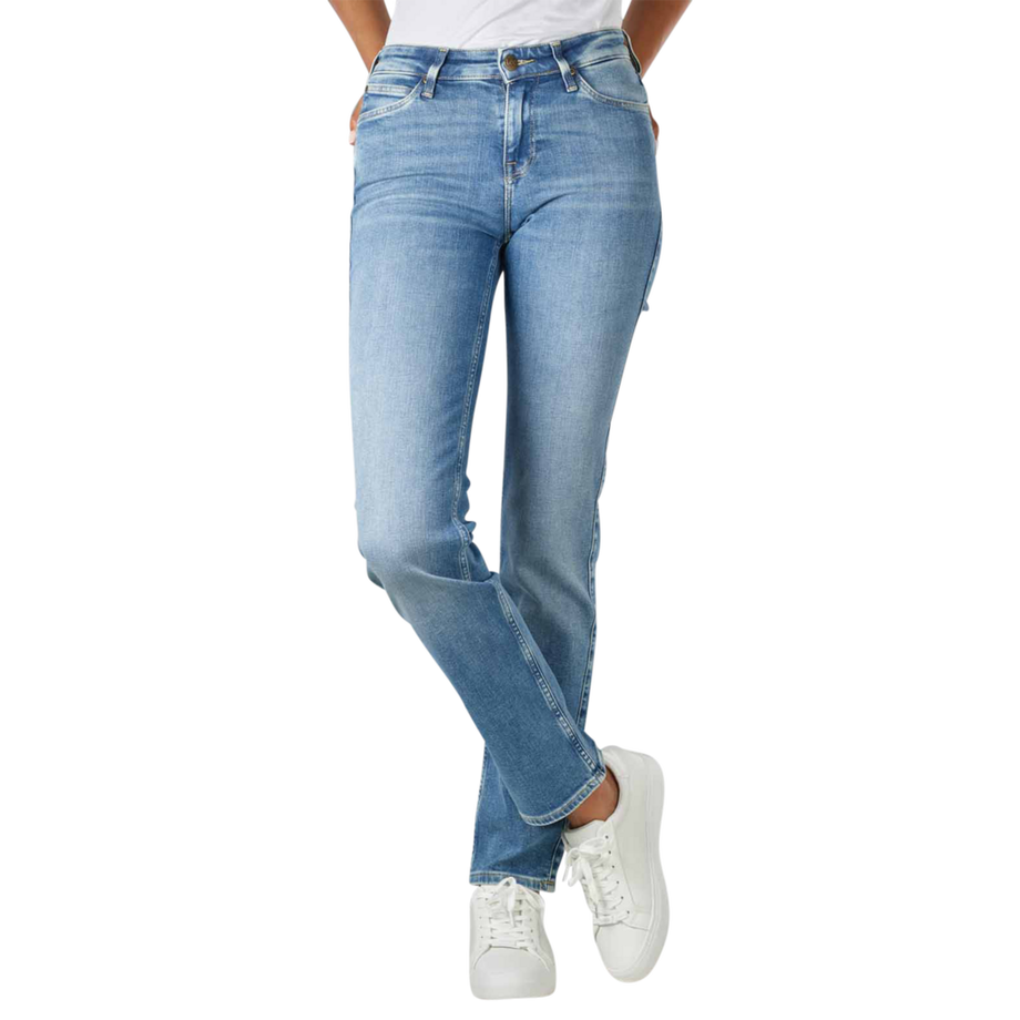 Marion Jeans Straight Fit