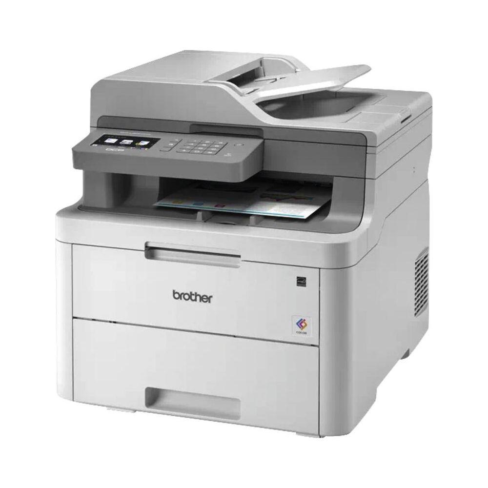 brother  DCP-L3555CDW 