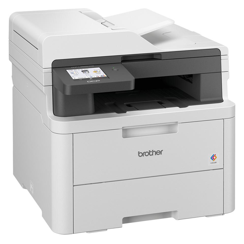 brother  DCP-L3555CDW 