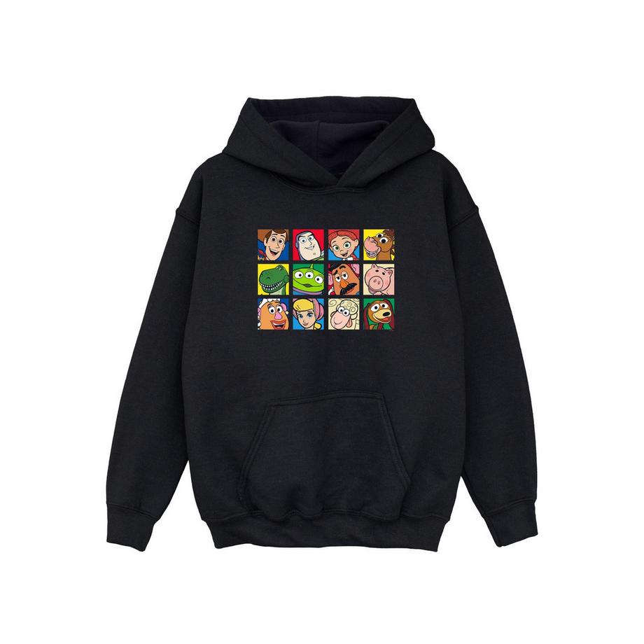 Kapuzenpullover