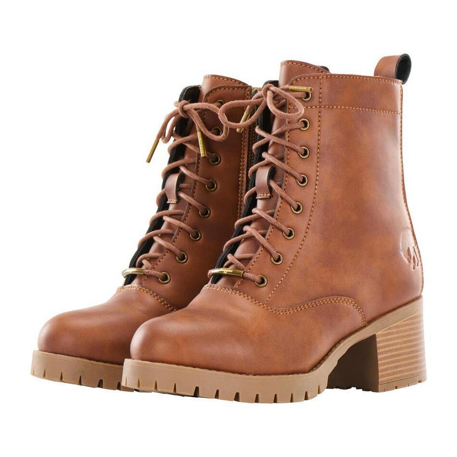 Furygan Bottes moto Janis D3O EV  