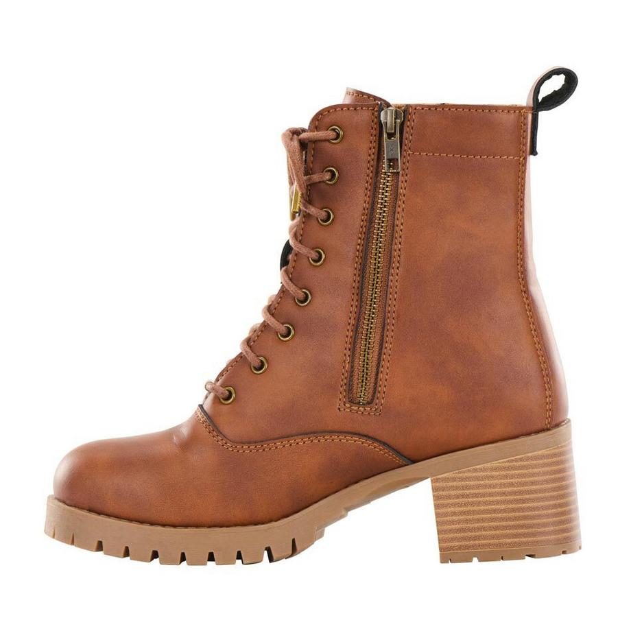 Furygan Bottes moto Janis D3O EV  
