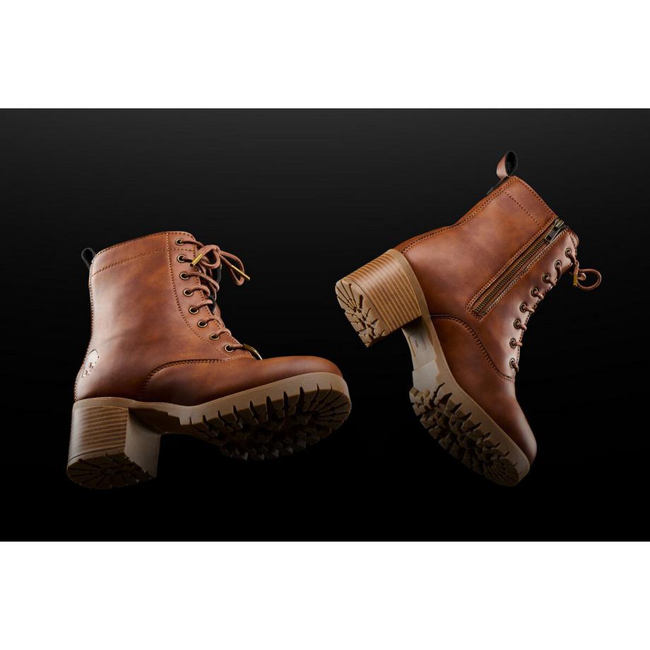 Furygan Bottes moto Janis D3O EV  