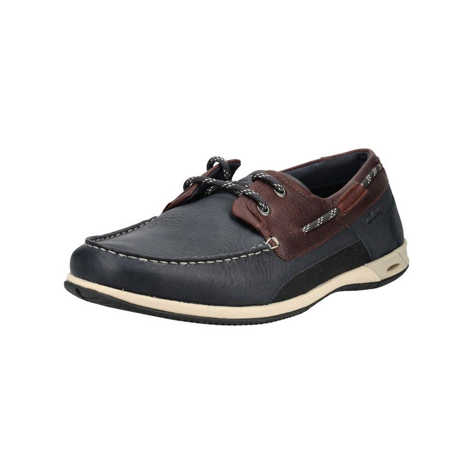 Halbschuhe