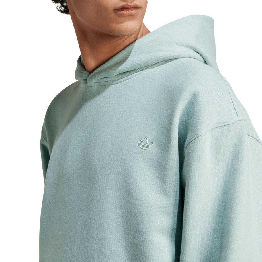 adidas  Essentials Felpa Con Cappuccio Vestibilita´ Ampia 