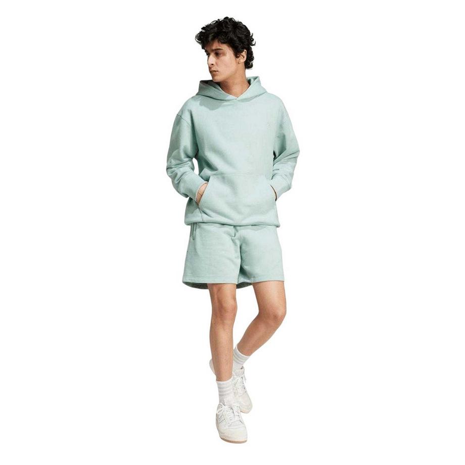 adidas  Essentials Felpa Con Cappuccio Vestibilita´ Ampia 