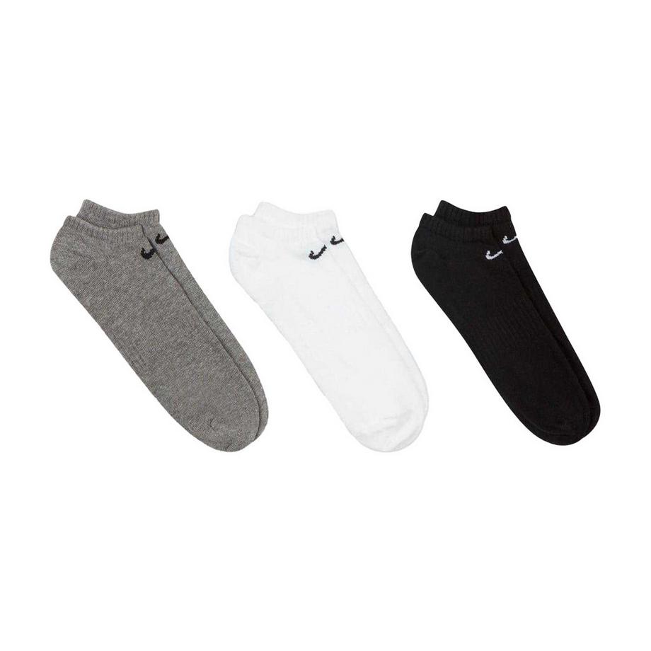 NIKE Noshowsocken 3er-Pack  
