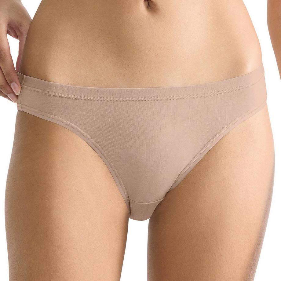 sloggi GO Daily Cotton slip mini confezione da 9  