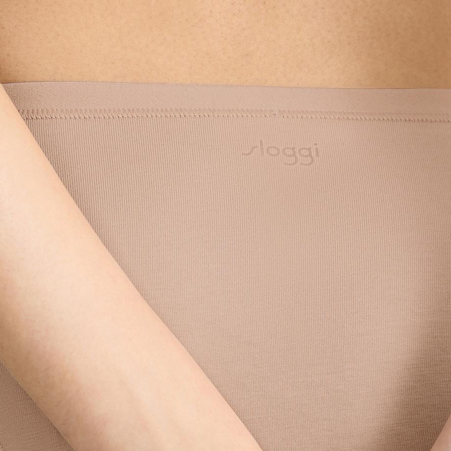 sloggi GO Daily Cotton slip mini confezione da 9  