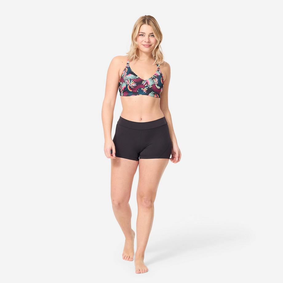 NABAIJI Missy Blumen Bikini Oberteil  