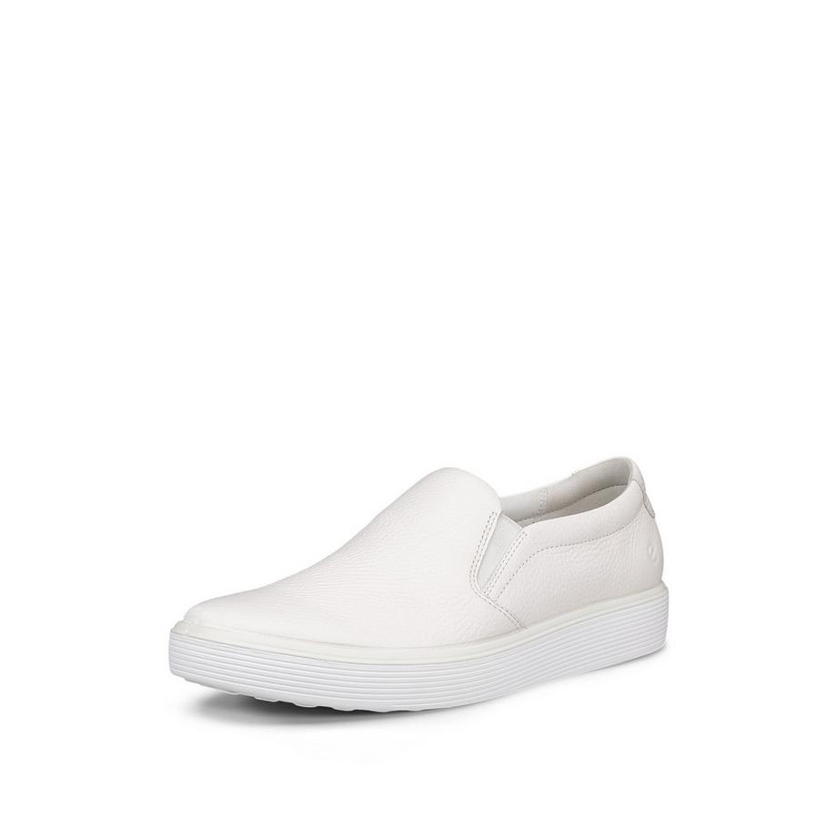 ecco Soft 60 Slip On Sneakers  
