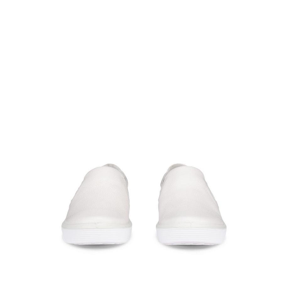 ecco Soft 60 Slip On Sneakers  