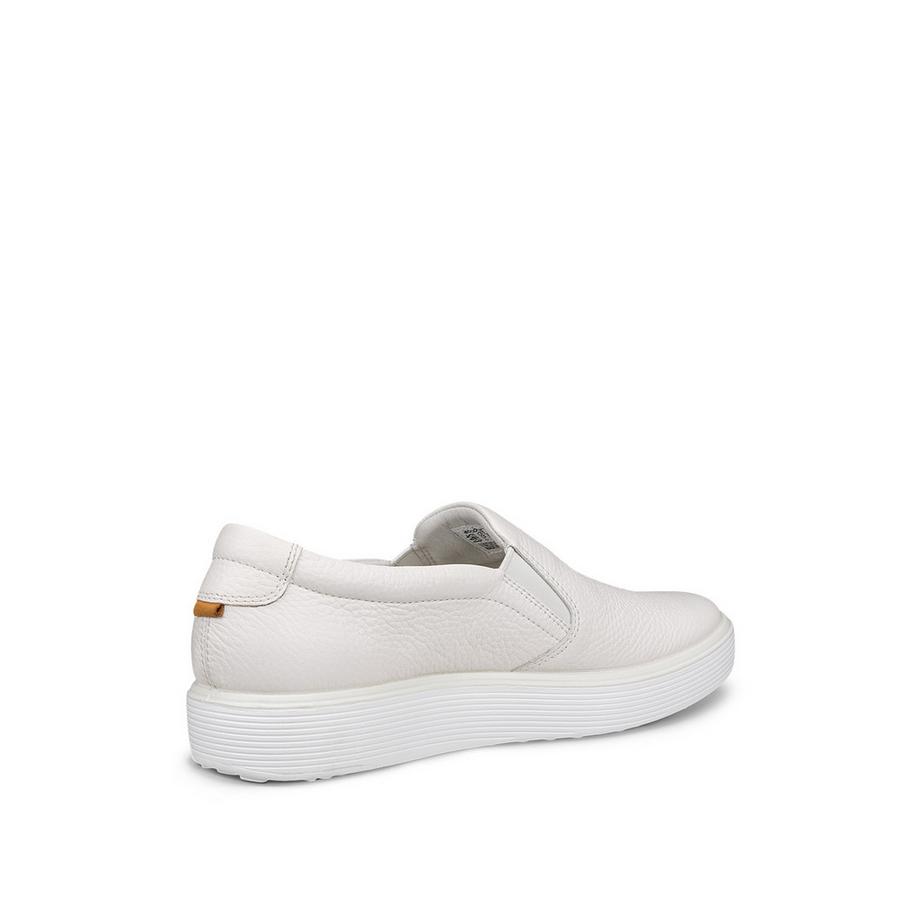 ecco Soft 60 Slip On Sneakers  