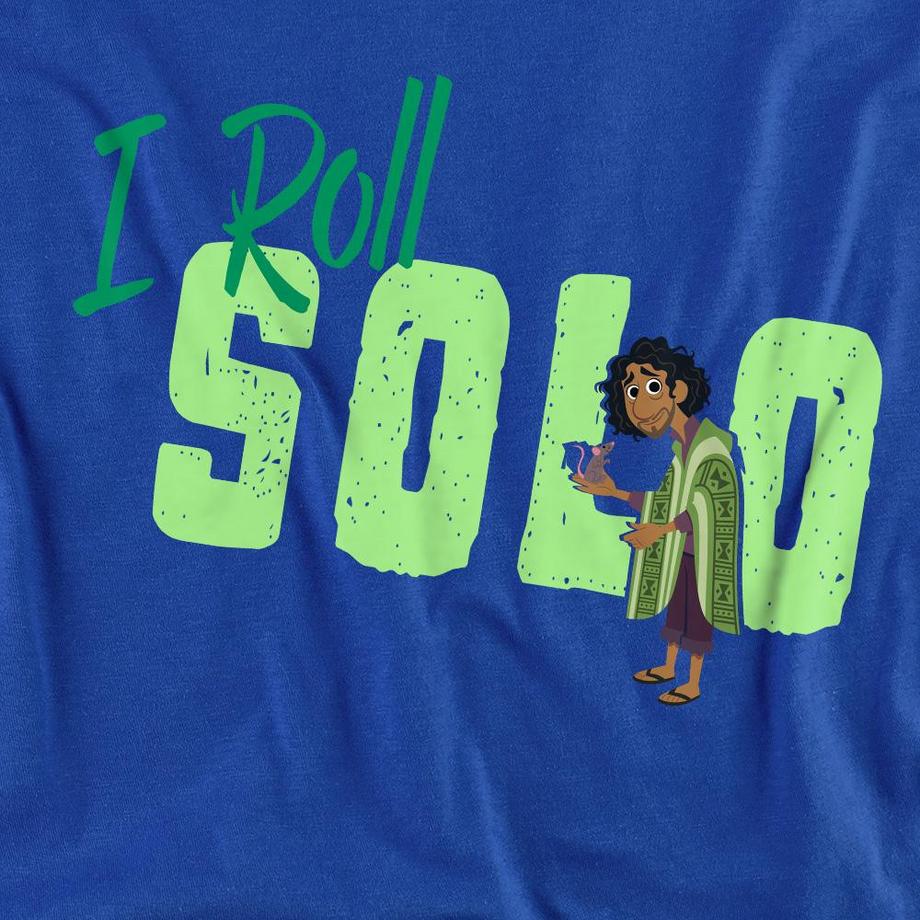 Encanto  T-ShirtRoll Solo 