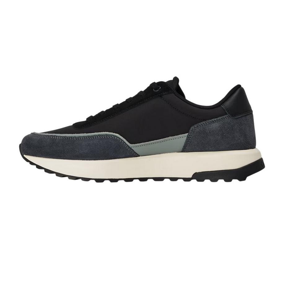 Calvin Klein Reprieve Sneaker mit Wildleder Akzenten  
