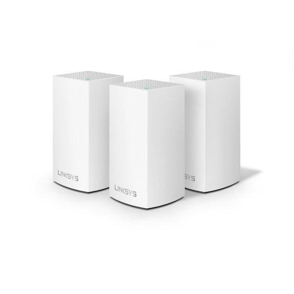 Image of Linksys Velop 1167 Mbit/s Weiß