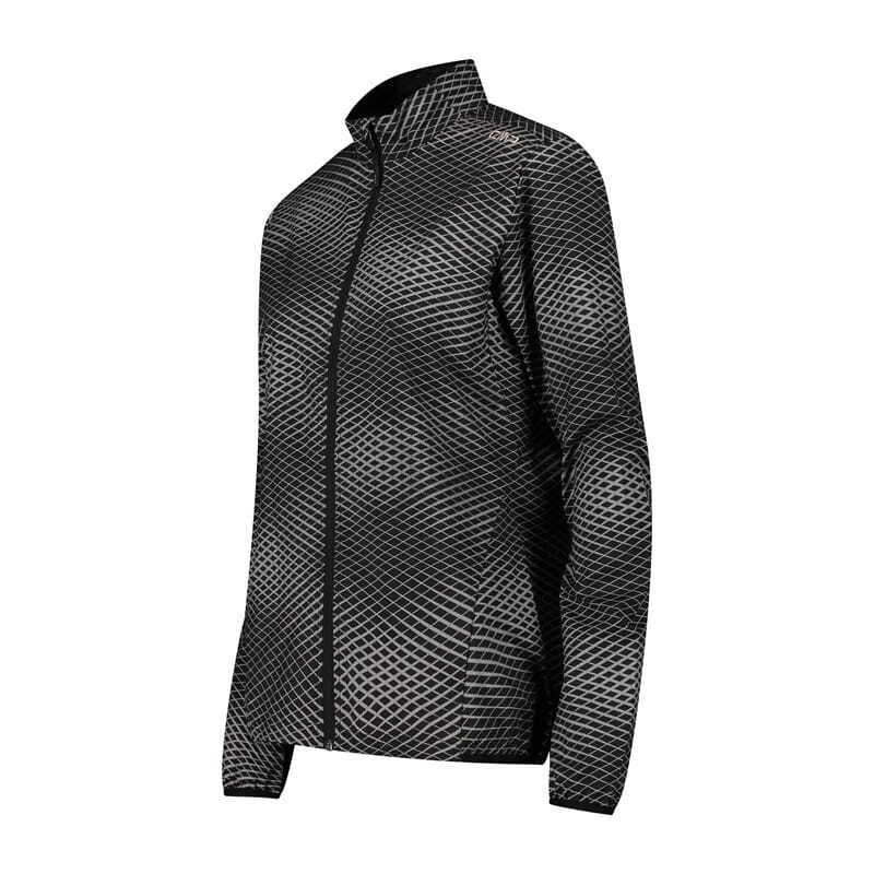 CMP Winddichte Packbare Laufjacke  
