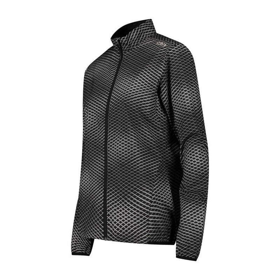 CMP Winddichte Packbare Laufjacke  