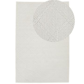 Teppich aus Wolle Skandinavisch ELLEK