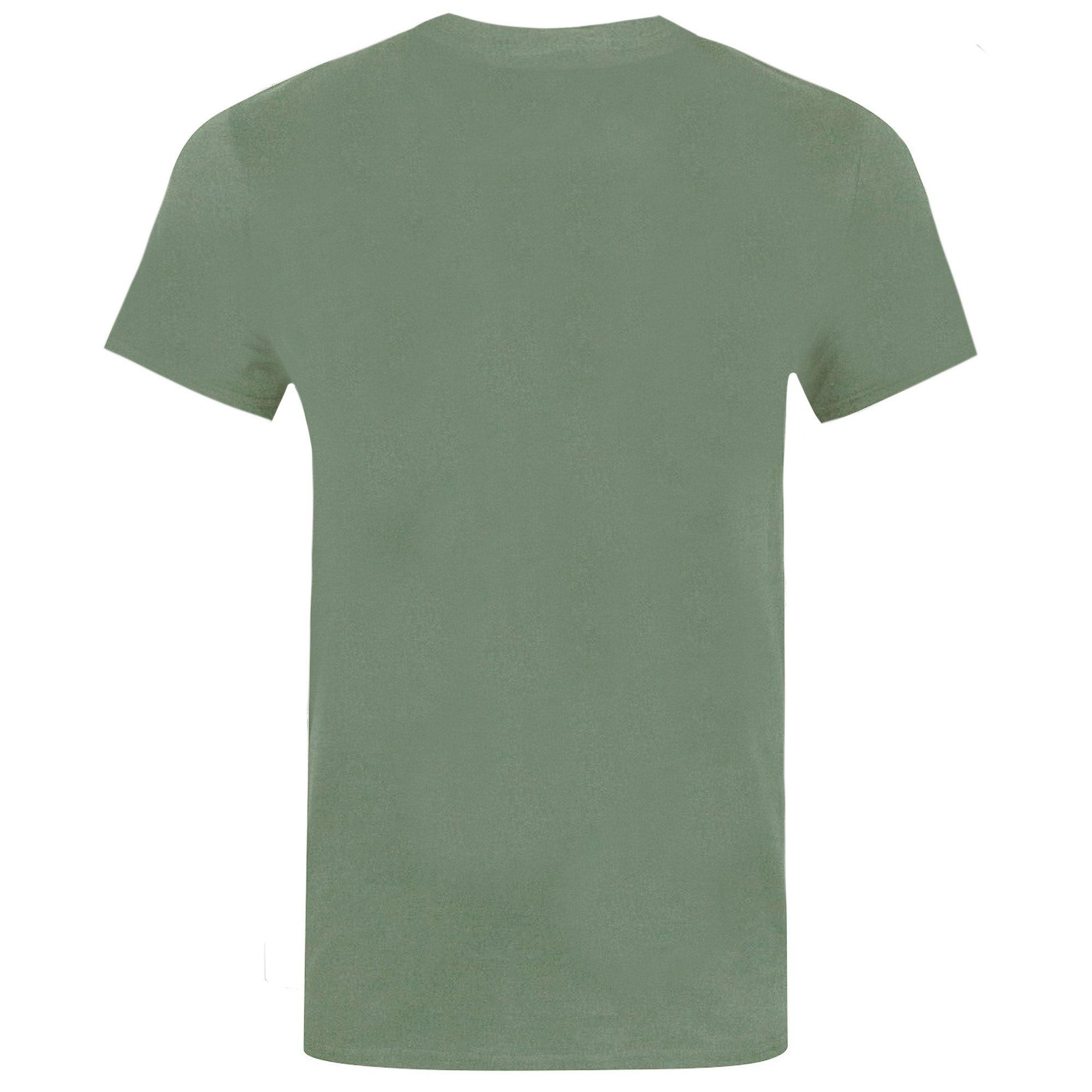 AVENGERS Logo T-Shirt  