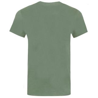 AVENGERS Logo T-Shirt  