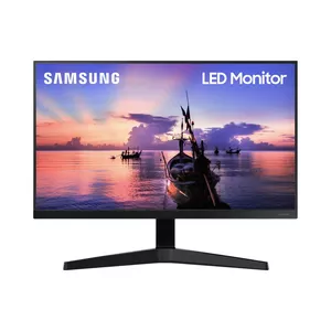 F27T350FHR Computerbildschirm 68,6 cm (27") 1920 x 1080 Pixel Full HD LED Schwarz