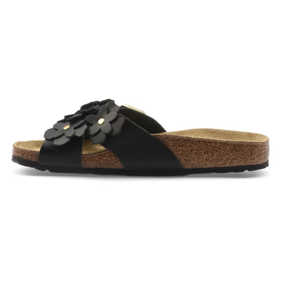 BIRKENSTOCK Sandalette slide Siena Flowers  