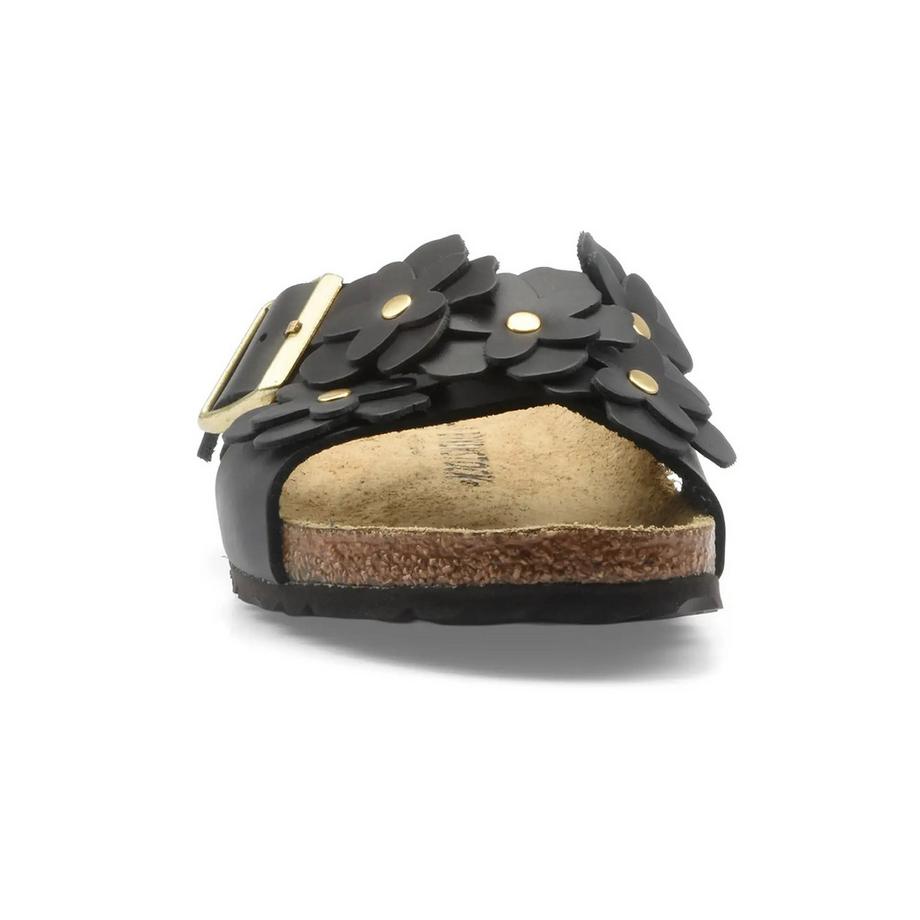 BIRKENSTOCK Sandalette slide Siena Flowers  