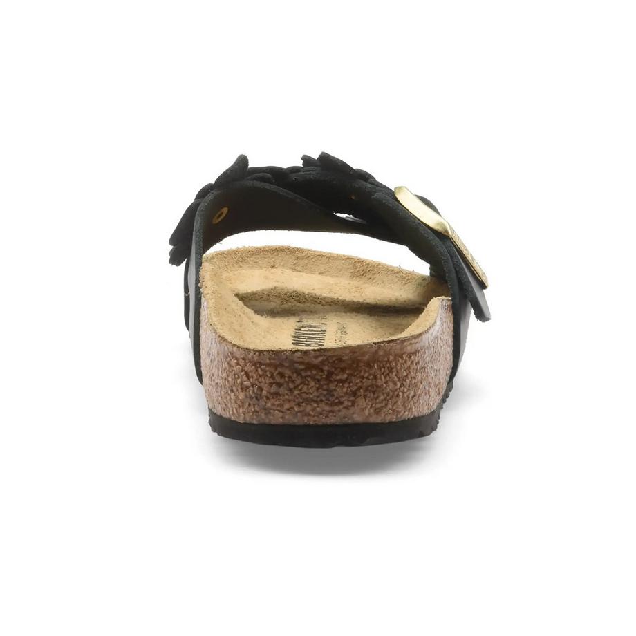 BIRKENSTOCK Sandalette slide Siena Flowers  
