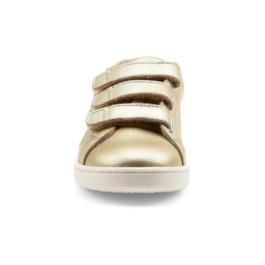 Benjie Montreux Sneaker à scratch avec détail en forme de cœur  