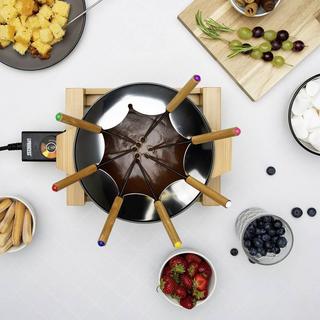 Princess Fondue-Set All-in-One Pure  