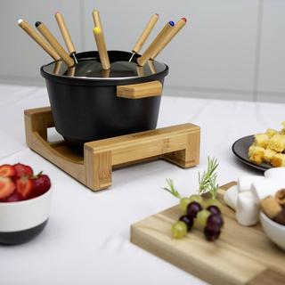 Princess Fondue-Set All-in-One Pure  