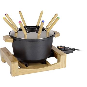 Fondue-Set All-in-One Pure