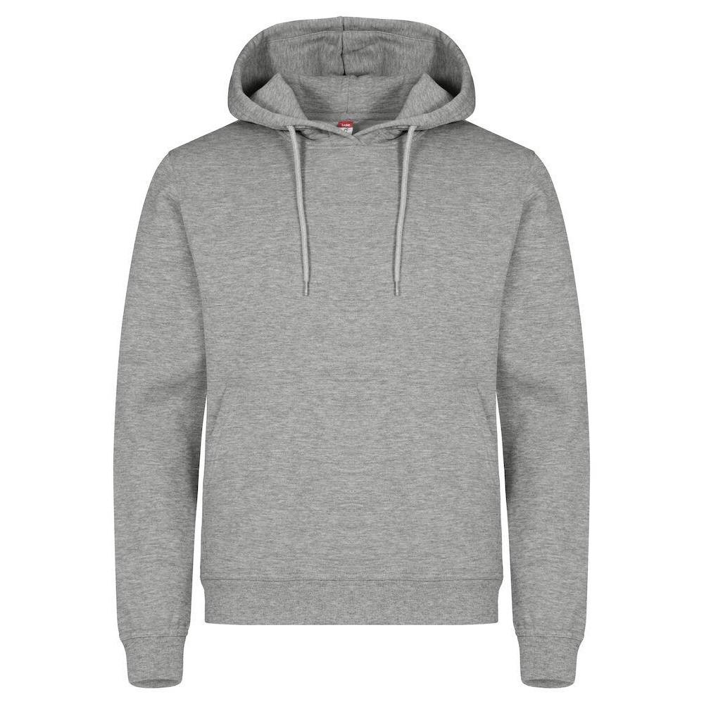 Clique Miami Kapuzenpullover  