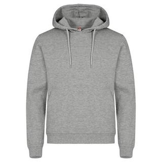 Clique Miami Kapuzenpullover  