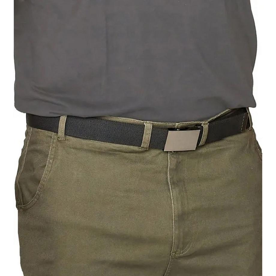 Duke Edward Ceinture en Sangle Unie  