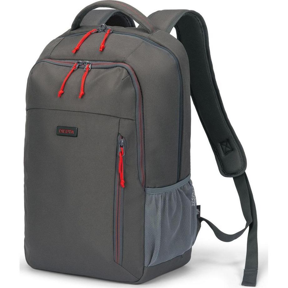 Notebook-Rucksack Spin II