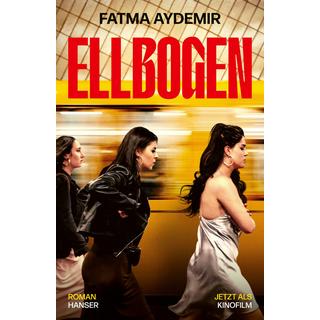 Ellbogen Aydemir, Fatma Gebundene Ausgabe 